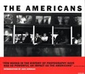 Robert Frank: The Americans bookstore