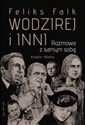 Wodzirej i inni Rozmowa z samym sobą Polish bookstore