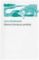 Historia literatury polskiej polish books in canada