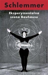 Eksperymentalna scena Bauhausu Wybór pism Canada Bookstore
