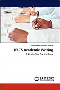 Ielts Academic Writing  bookstore