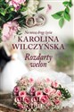 Rozdarty welon Wielkie Litery - Karolina Wilczyńska