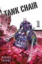 Tank Chair. Tom 1  Polish Books Canada