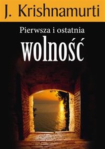 Pierwsza i ostatnia wolność Bookshop