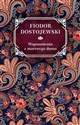 Wspomnienia z martwego domu - Fiodor Dostojewski books in polish