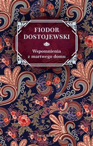 Wspomnienia z martwego domu  books in polish