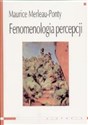 Fenomenologia percepcji books in polish