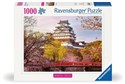 Puzzle 1000 Zamek Himeji - 