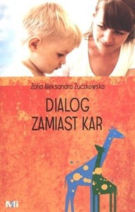 Dialog zamiast kar Polish bookstore