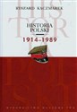 Historia Polski 1914-1989  