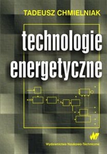 Technologie energetyczne Canada Bookstore