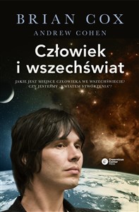 Człowiek i wszechświat online polish bookstore