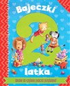 Bajeczki 2-latka to buy in Canada