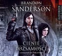 [Audiobook] Cienie tożsamości - Brandon Sanderson