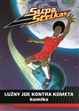 Supa Strikas Komiks 1 books in polish