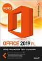 Office 2019 PL. Kurs polish books in canada