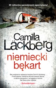 Niemiecki bękart pl online bookstore