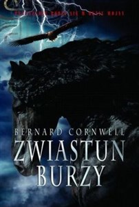Zwiastun burzy - Polish Bookstore USA