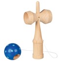 Kendama blau per St - 