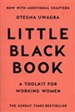 Little Black Book - Otegha Uwagba Polish bookstore