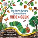 The Very Hungry Caterpillar’s Hide-and-Seek - Eric Carle to buy in Canada