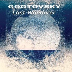 Last Wanderer CD 