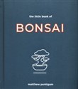 The Little Book of Bonsai  