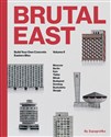 Brutal East II Build Your Own Concrete Eastern - Zupagrafika