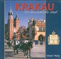 Krakau de koninklijke stad Kraków wersja holenderska pl online bookstore