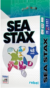 Sea Stax edycja polska 