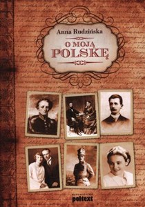 O moją Polskę chicago polish bookstore