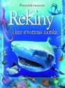 Rekiny i inne stworzenia morskie books in polish