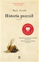 Historia pszczół  online polish bookstore