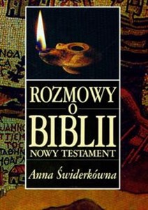 Rozmowy o Biblii Nowy Testament buy polish books in Usa