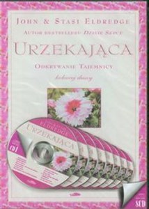[Audiobook] Urzekająca Odkrywanie tajemnicy kobiecej duszy. Pakiet 8 CD Polish bookstore