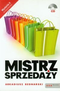 Mistrz sprzedaży online polish bookstore