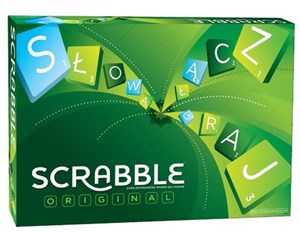 Scrabble Original to buy in Canada