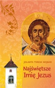 Najświętsze imię Jezus  online polish bookstore