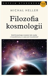 Filozofia kosmologii Wprowadzenie - Polish Bookstore USA
