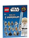 Lego Star Wars Walcz z Imperium buy polish books in Usa