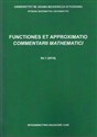 Functiones et Approximatio Commentarii Mathematici 54.1 