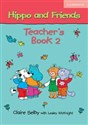 Hippo and Friends 2 Teacher's Book  