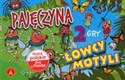 Pajęczyna Łowcy motyli - 