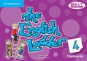 The English Ladder 4 Flashcards  