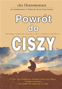Powrót do ciszy Canada Bookstore
