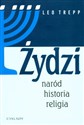 Żydzi  Naród-historia-religia polish books in canada