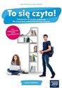 To się czyta! 1 Podręcznik do języka polskiego Branżowa szkoła 1 stopnia. Szkoła ponadpodstawowa books in polish