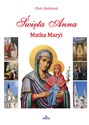 Święta Anna Matka Maryi 