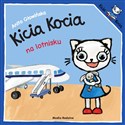 Kicia Kocia na lotnisku  