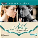 [Audiobook] Adela. Tom 1. Krok w przeszłoś Polish bookstore